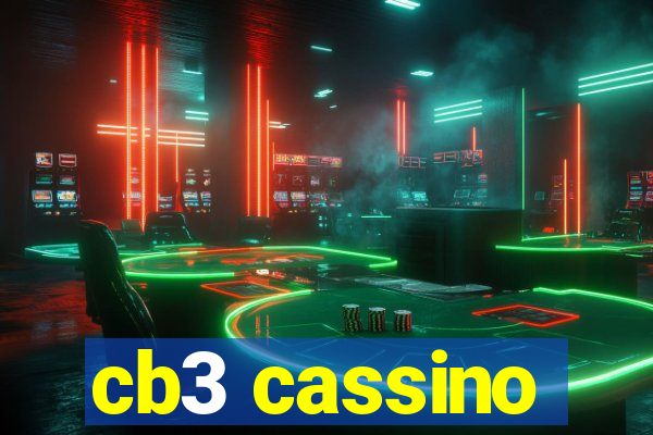 cb3 cassino